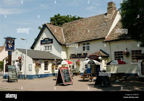 Cherry Hinton Hi Res Stock Photography And Images Alamy