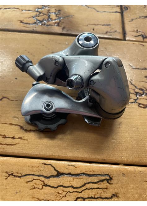 Shimano 105 RD 1055 Rear Derailleur Gringineer Cycles