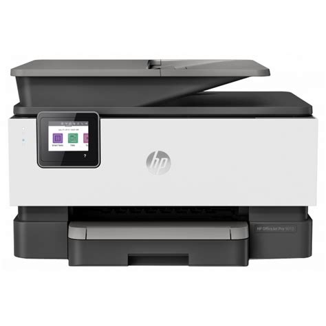 HP OfficeJet Pro 9025 Multifunción Color WiFi PcComponentes