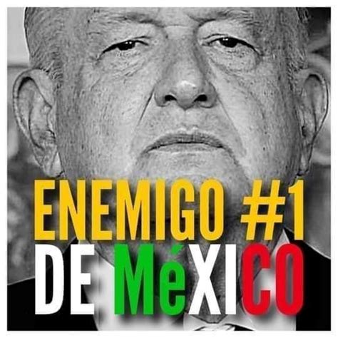 Qu Esperamos El Sin Ine Es Un Deber De Cada Mexicano Exigir