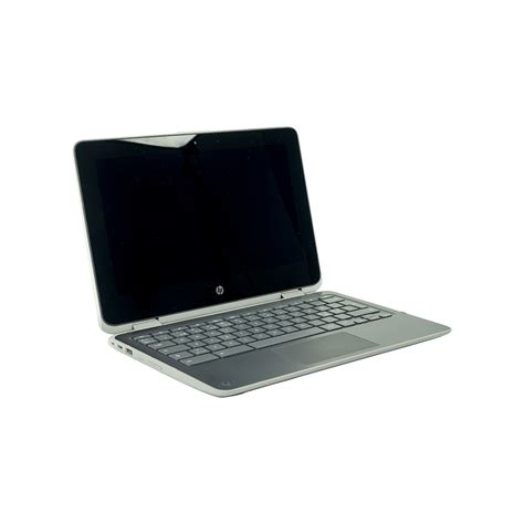 Hp Chromebook X360 14 G1 At Outlet