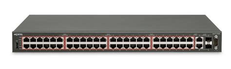 Nortel Ethernet Routing Switch T Pwr Commutateur Ports En