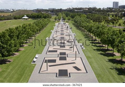 Centennial Park Sydney Australia Stock Photo 367621 | Shutterstock