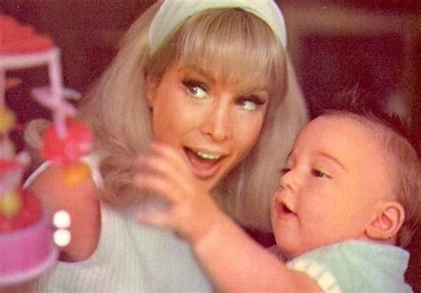 129 best images about Barbara Eden & Matthew Ansara on Pinterest | Connie stevens, Celebrity ...