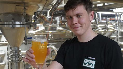 Licher Brauerei Kl Rt Auf Wie Lange Ist Bier Wirklich Haltbar