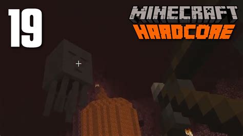 Minecraft Hardcore Too Hot To Handle Youtube