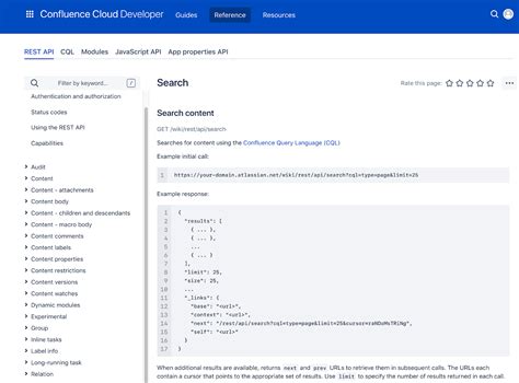 Revamping Confluence Cloud Search Atlassian Engineering