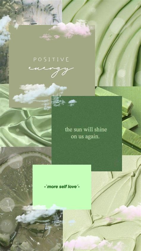 green aesthetic wallpaper | Green aesthetic tumblr, Green aesthetic, Iphone wallpaper green