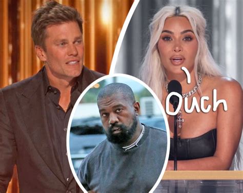 Kim Kardashian Addressed Tom Brady Dating Rumors Got Savagely Booed