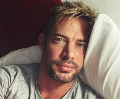 Los mensajes de William Levy tras el comunicado de Elizabeth Gutiérrez