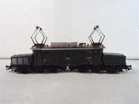 M Rklin H Elektrische Locomotief Zware