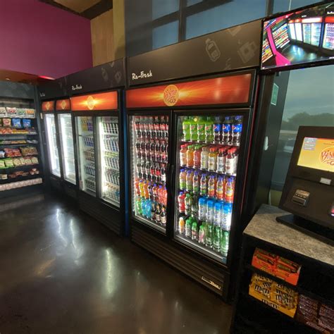 KRL Enterprise INC Vending | Albuquerque NM
