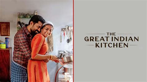 Watch The Great Indian Kitchen (2021) Full Movie Online - Plex