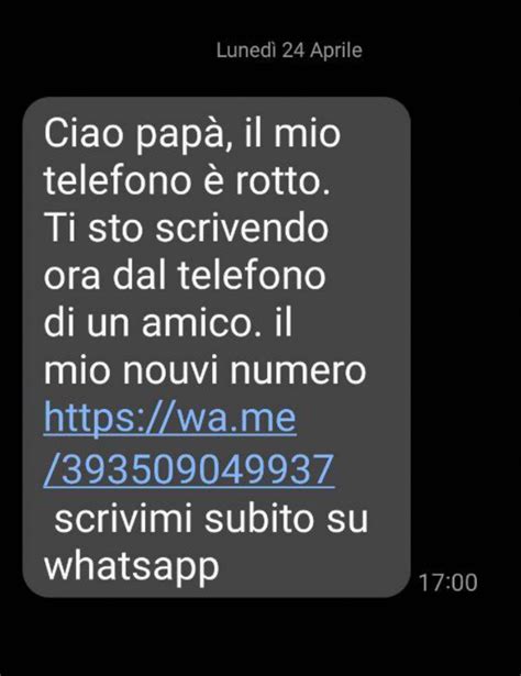 Golpe De Whatsapp E Sms Oi M E Meu Telefone Quebrou O Que Fazer