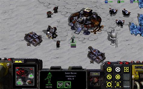 Starcraft Remastered Review Pc Hey Poor Player