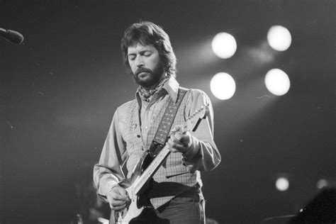Eric Clapton's Remarkable Journey: How Many Bands Has He Joined?