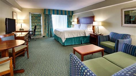 Holiday Inn Resort Orlando – Lake Buena Vista