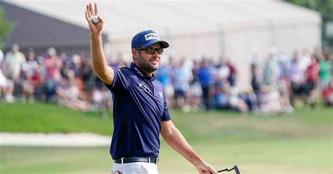 Canadas Corey Conners Wins Valero Texas Open For Second Time Sports Illustrated