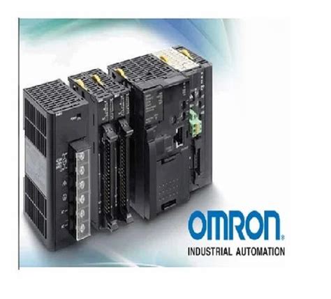 Omron PLC CP1E N60DR A At Rs 7500 Omron PLC In Faridabad ID