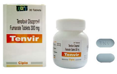 Buy Viread Generic 300 Mg Tenofovir 300 Mg Tablets Online