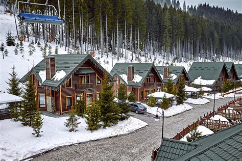 Top 10 Best Winter Resorts in Eastern Europe | The Gaze