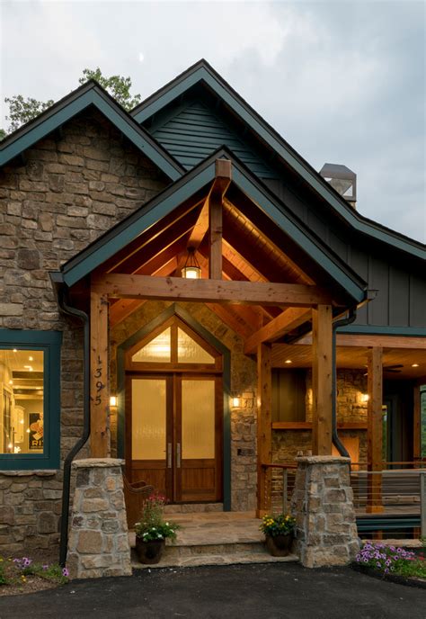 Craftsman Exterior American Craftsman H User Sonstige Houzz