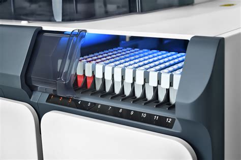 Mindray Launches The Powerful Yet Efficient Bs M Chemistry Analyzer