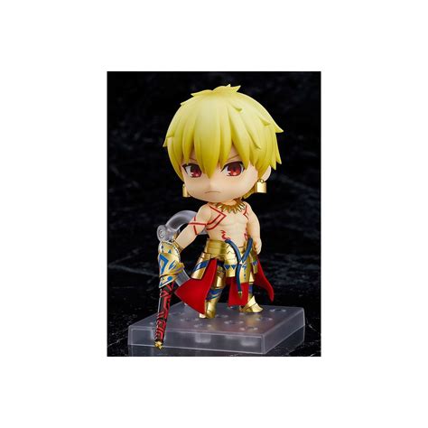 Fate Grand Order Figurine Nendoroid Archergilgamesh Third