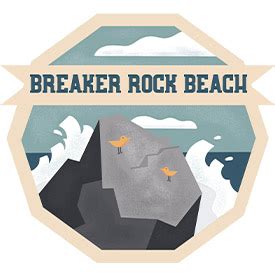 Breaker Rock Beach - Lifeway VBS 2024 - Christianbook.com