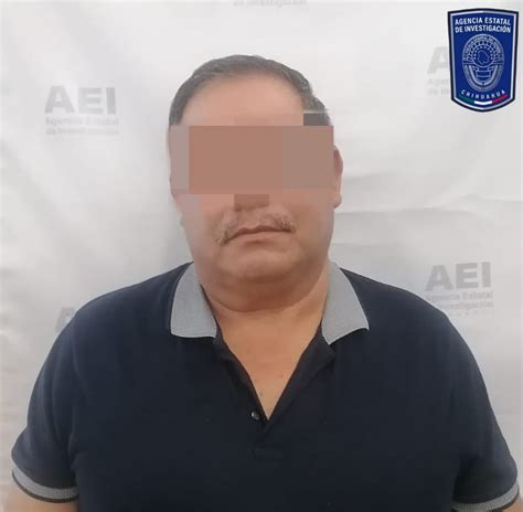 Reaprehende AEI a presunto agresor sexual en Parral Fiscalía General