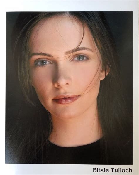 ️ A young Elizabeth 'Bitsie' Tulloch | American actors, Girl model, Actresses