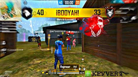 Combate A Muerte Nuevo Modo Free Fire Bryan Jr Youtube