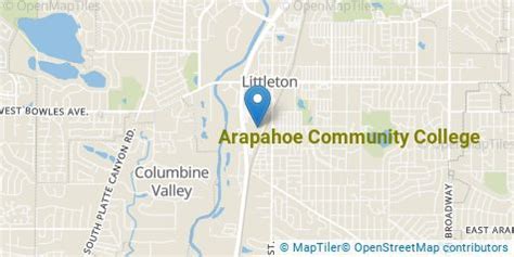 Arapahoe Community College Nursing Majors - Nursing Degree Search