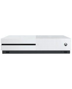 Consola Xbox One S Blanco Gb Con Madden Gameplanet