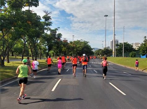 Rio De Janeiro Encerra Ano Quase Corridas De Rua E Se Prepara