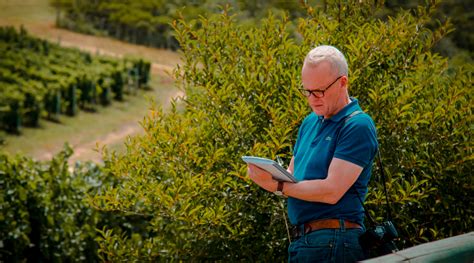 Tim Atkin Highlighted The Wines Of Garzón Tim Atkin