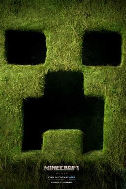 Warnerbros India A Minecraft Movie Movies