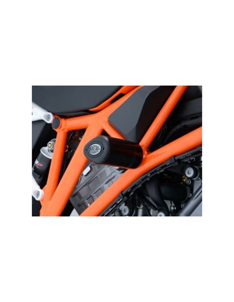 Protections Moteur Tampon Aero Randg Racing Ktm 1290 Super Duke R