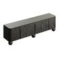 Le Berre Vevaud Olbia Sideboard Sideboard Chest Of Drawer 3D Model