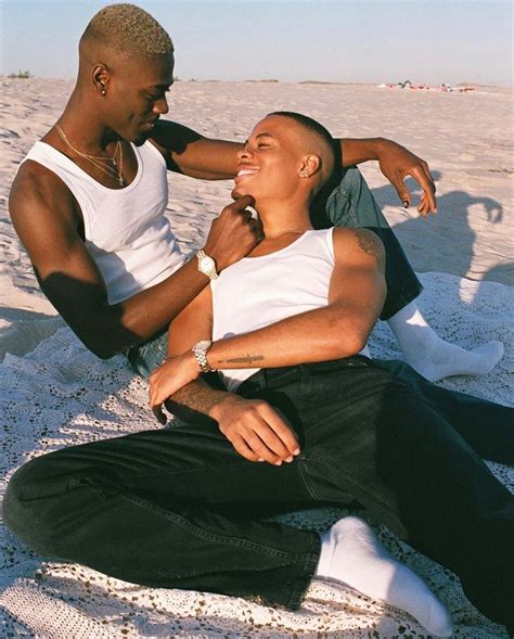 Pin By Jeff On Love Cute Gay Couples Black Love Couples Black Gay