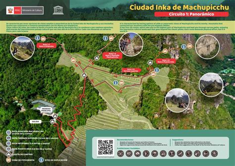 Machu Picchu Circuits Updated Machu Picchu Viajes Per