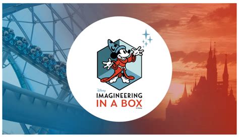 Get A Special Look Inside Walt Disney Imagineering With This Virtual