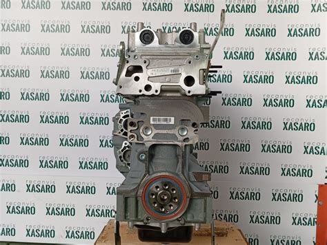 Motor Semicompleto Iveco Daily 70C17 F1CFL411H Euro 5 Recanvis Xasaro