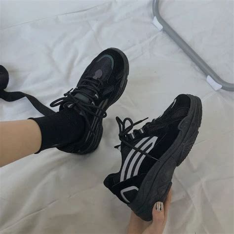 Egirl Reflective Sneakers Shoptery Soft Girl Shop Softgirl