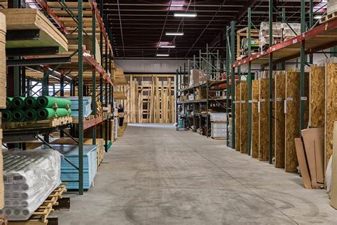 Wilmington Building Supplies Professional Builders Supply