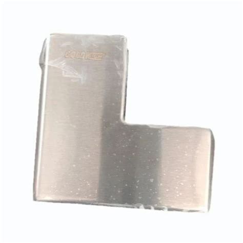 Stainless Steel L Patch Fitting At Rs 299 Piece Patch Fitting In New