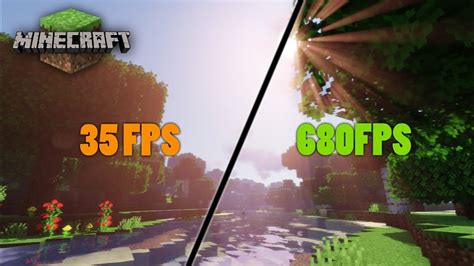 Como Aumentar O FPS Do Minecraft 1 16 1 Mod Para Aumentar O Fps Do Seu