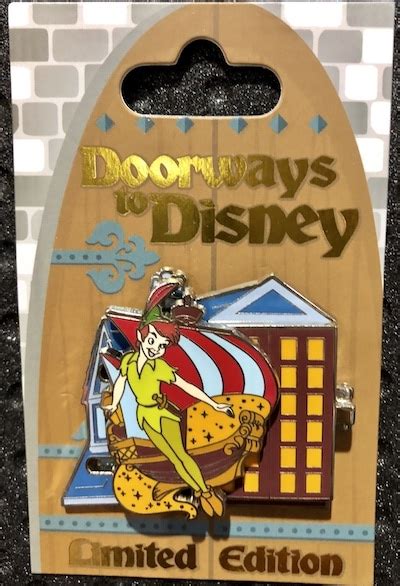 New Disney Pins December 2017 Week 4 Disney Pins Blog