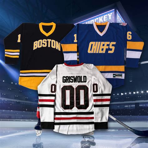 boston hockey jersey 5