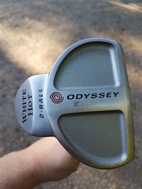 $20 Craigslist find : r/golf